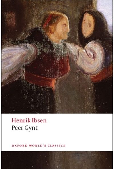 Peer Gynt