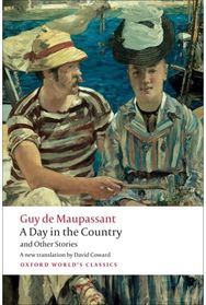 Day in the Country and Other Stories