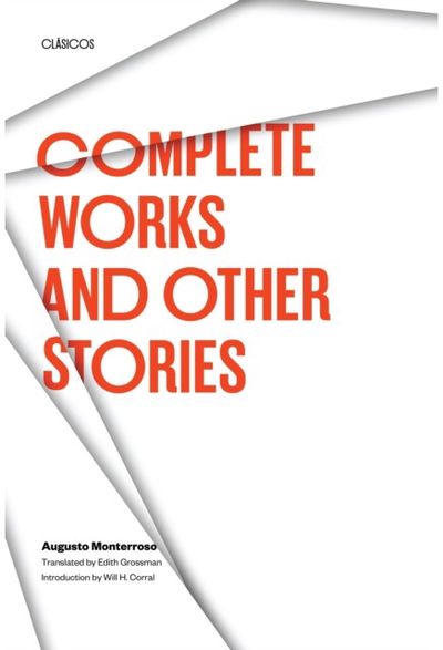 Complete Works and