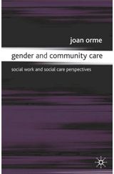 Gender and Community Social Work and