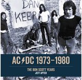 AC/DC 1973–1980 The Bon Scott Years