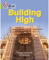 Building High Band 11/Lime