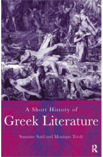 Short History of