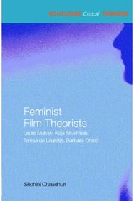 Feminist Film Theorists Laura Mulvey, Kaja