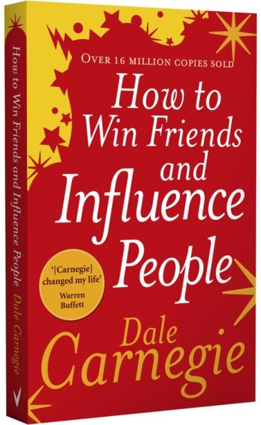 How to Win Friends