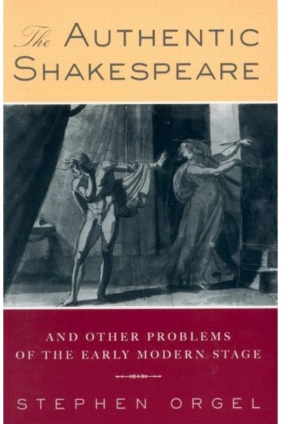 Authentic and Other Problems