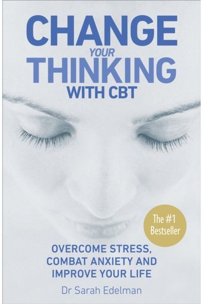 Change Your Thinking Overcome stress,