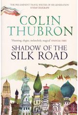 Shadow of the Silk
