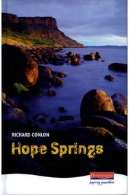 Hope Springs Heinemann Plays