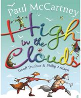 High in the Clouds