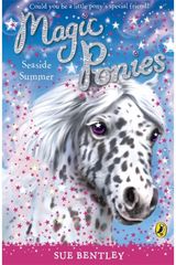 Magic Ponies: