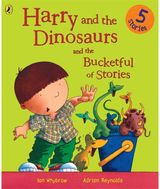Harry and the
