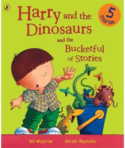 Harry and the