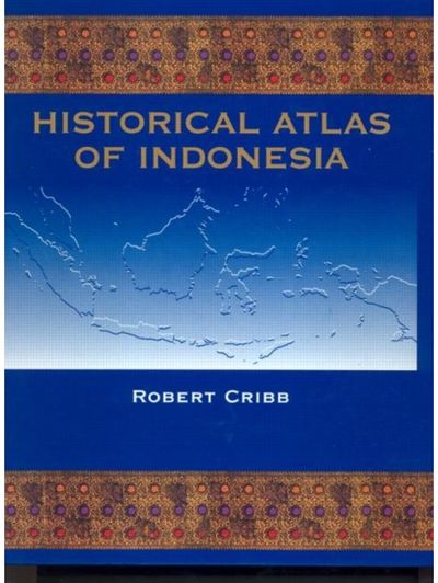 Historical Atlas of