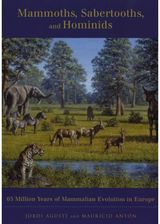 Mammoths, 65 Million Years of