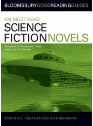 100 Must-read Science Fiction Novels