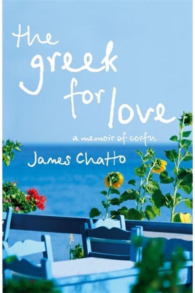 Greek For Love Life, Love and Loss