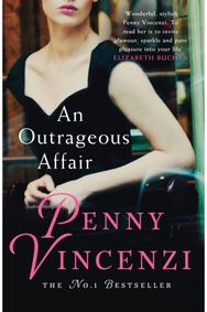Outrageous Affair