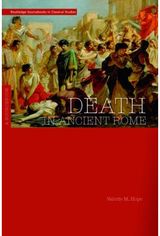 Death in Ancient A Sourcebook