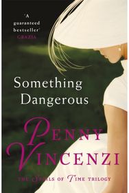 Something Dangerous