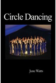 Circle Dancing Celebrating Sacred