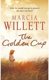 Golden Cup A Cornwall Family