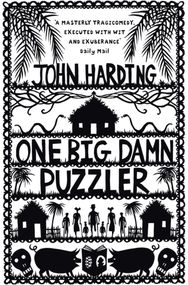 One Big Damn Puzzler