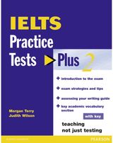IELTS Practice Tests