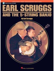 Earl Scruggs And The Five String Banjo