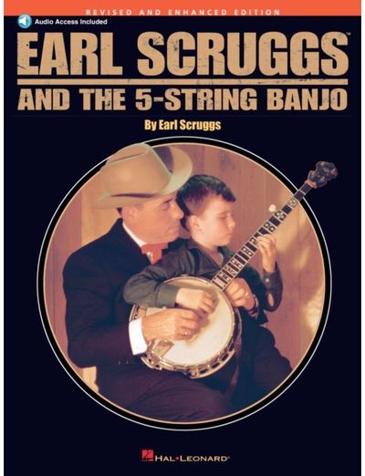 Earl Scruggs And The