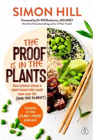 Proof is in the Plants