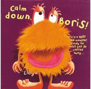 Calm Down Boris
