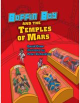 Boffin Boy and the
