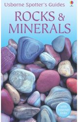 Rocks and Minerals