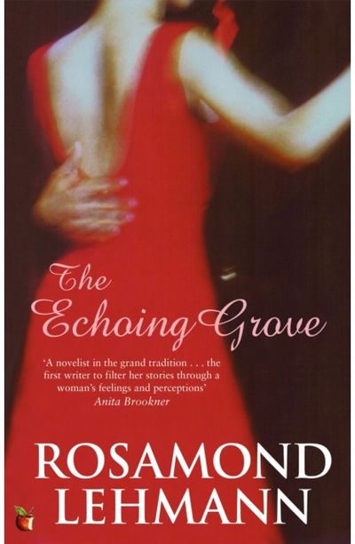 Echoing Grove