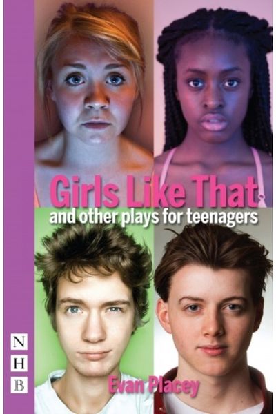 Girls Like That and other plays for teenagers