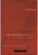 Divided City On Memory and