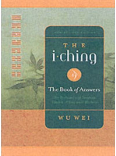 I Ching The Profound and