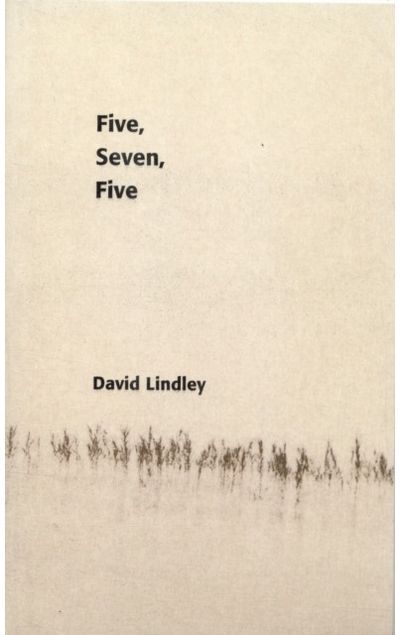 Five, Seven, Five