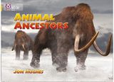 Animal Ancestors Band 09/Gold