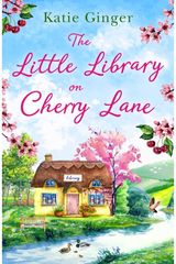 Little Library on