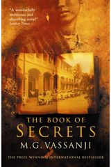 Book Of Secrets
