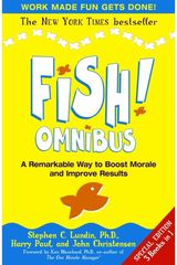 Fish! Omnibus