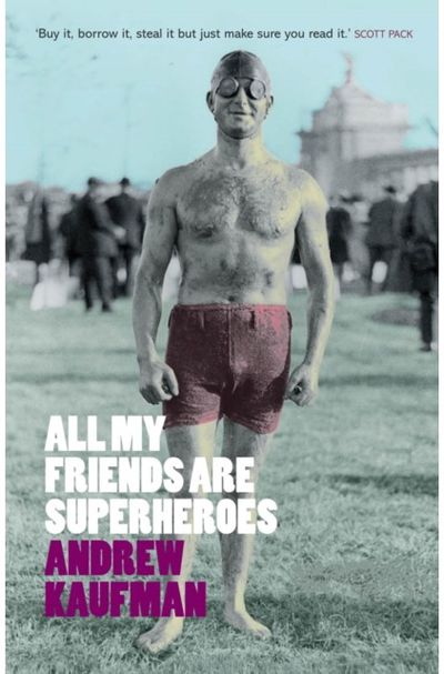 All My Friends are