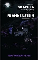 Dracula and Two Horror Plays