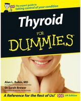 Thyroid For Dummies
