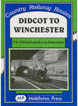 Didcot to Winchester