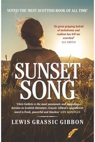 Sunset Song - Voted