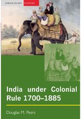 India under Colonial