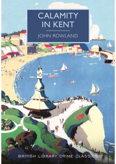 Calamity in Kent